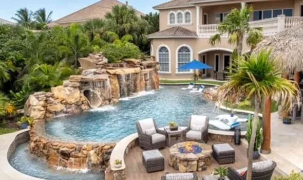 Lucas Lagoons Lawsuit