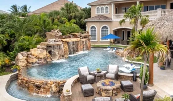 Lucas Lagoons Lawsuit