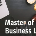 Master of Business Law