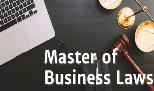Master of Business Law