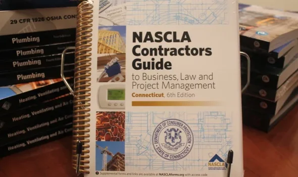 NASCLA Contractors Guide