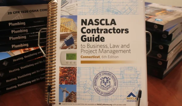 NASCLA Contractors Guide