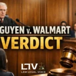 Nguyen Walmart lawsuit
