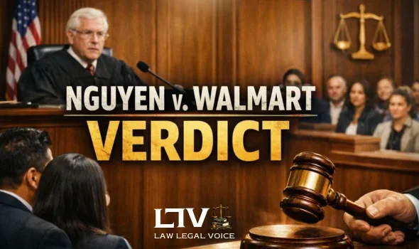 Nguyen Walmart lawsuit