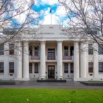 RMIT Master of Business Law