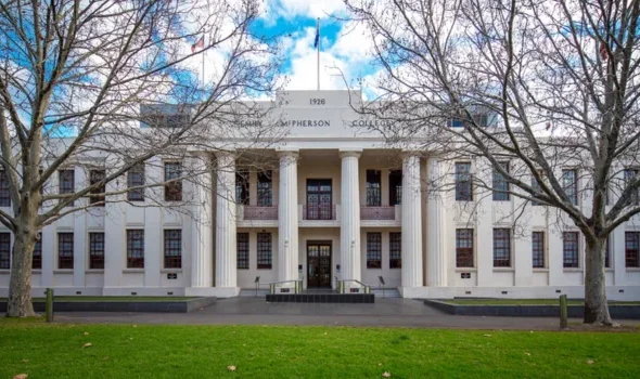 RMIT Master of Business Law