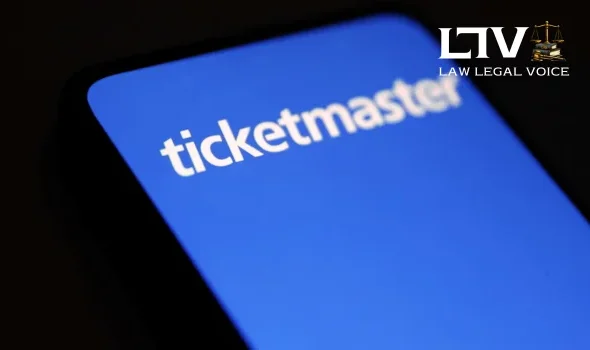Ticketmaster Class Action Lawsuit