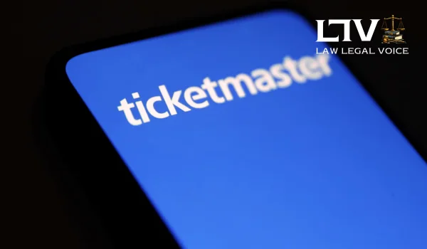 Ticketmaster Class Action Lawsuit