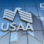 USAA Class Action Lawsuit