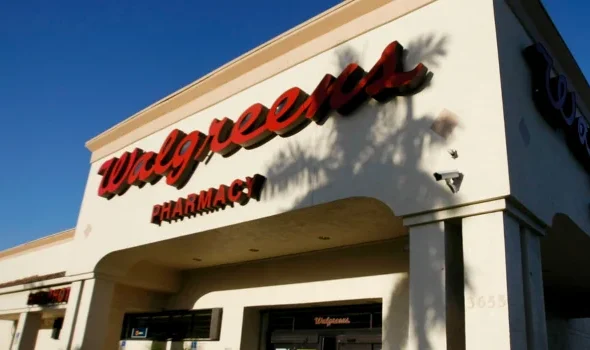 Walgreens Class Action Lawsuit
