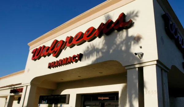 Walgreens Class Action Lawsuit