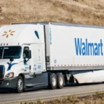 Walmart Truck Driver Lawsuit