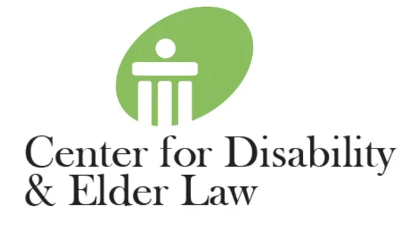 Center for Disability and Elder Law