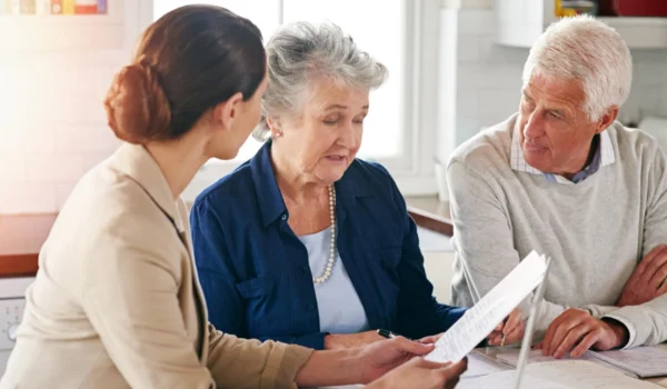 Elder Care Law for Dummies