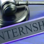 Law Internships