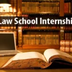 Law Internships for Undergraduates