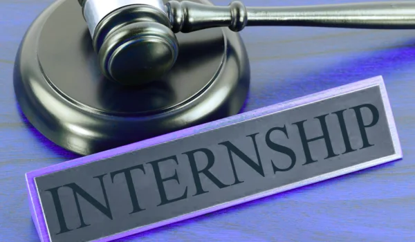 Law Internships