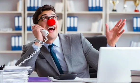 Is It Illegal to Prank Call