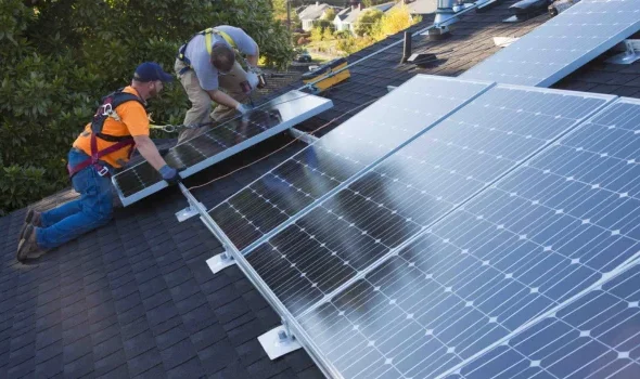 Signature Solar Lawsuit