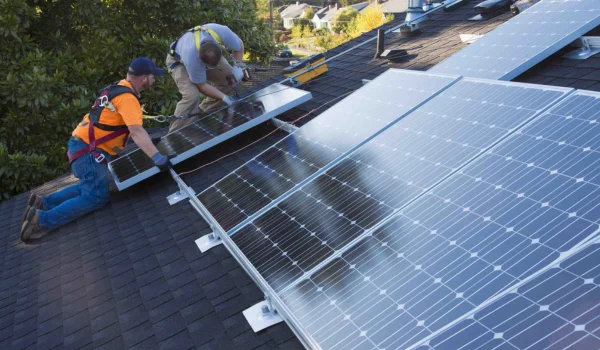 Signature Solar Lawsuit