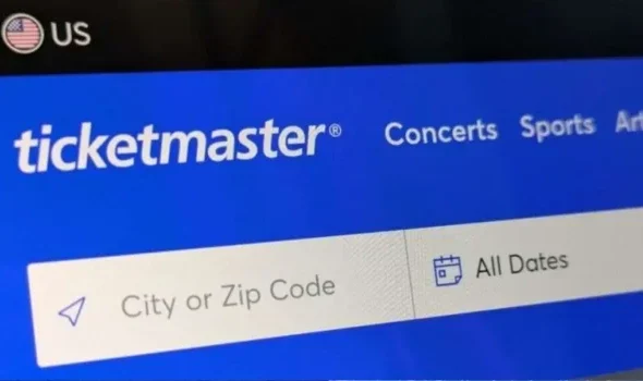 Ticketmaster Data Breach Class Action Lawsuit
