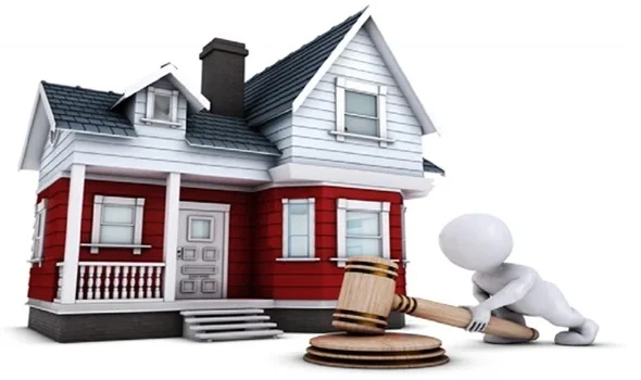 100 Day Dream Home Lawsuit