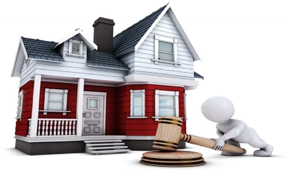 100 Day Dream Home Lawsuit