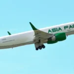Asia Pacific Airlines Pilot Whistleblower Lawsuit
