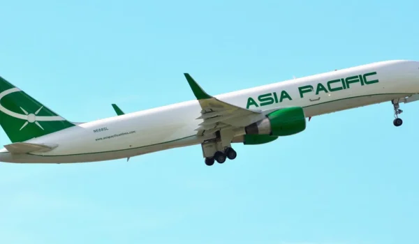 Asia Pacific Airlines Pilot Whistleblower Lawsuit