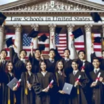 Best Law School in the US