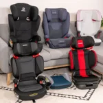 Booster Seat Law
