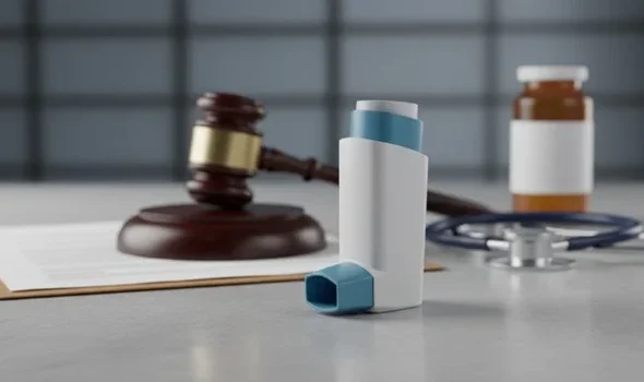 Breo Ellipta Lawsuit Explained