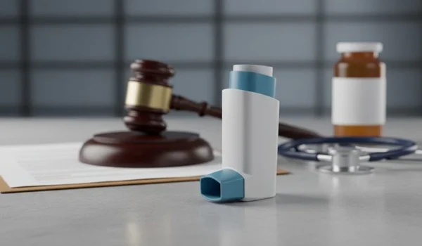 Breo Ellipta Lawsuit Explained