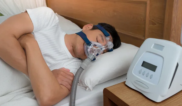 CPAP Pressure