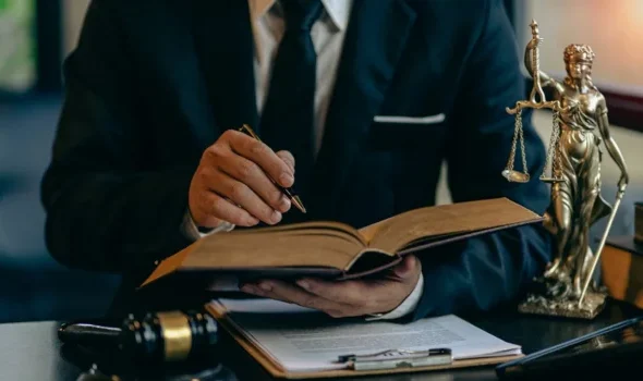 Civil Lawsuit Lawyer