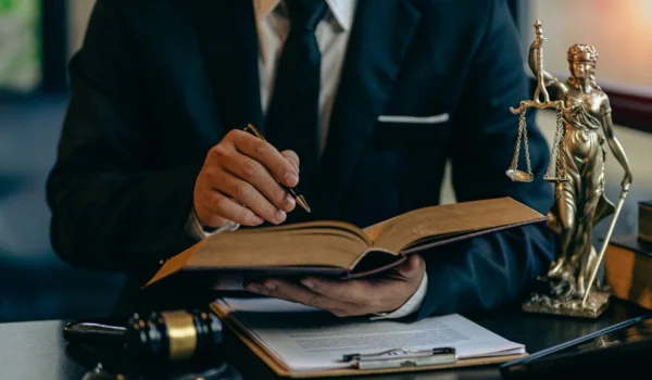 Civil Lawsuit Lawyer