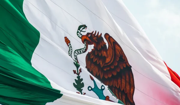 Drug Laws in Mexico