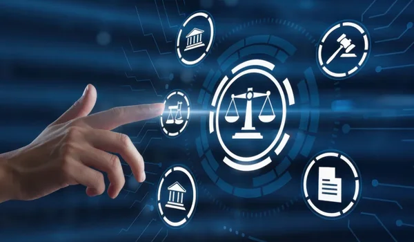 IT Services for Law Firms