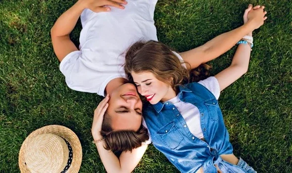 Is It Illegal for a 17-Year-Old to Date an 18-Year-Old