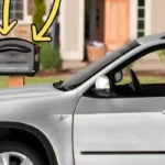 Is It Illegal to Park in Front of a Mailbox