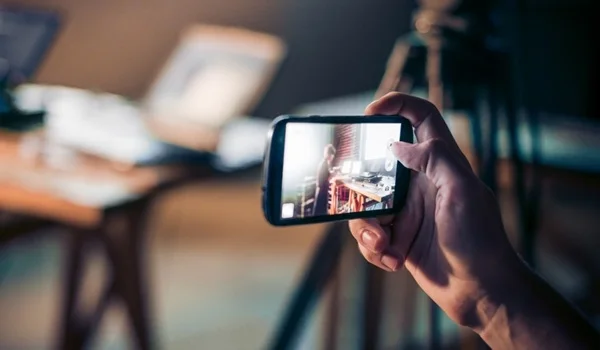 Is It Illegal to Video Record Someone Without Their Permission