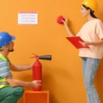Law for Fire Prevention