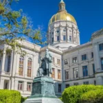 New Georgia Laws