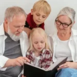 New Grandparents’ Rights Laws
