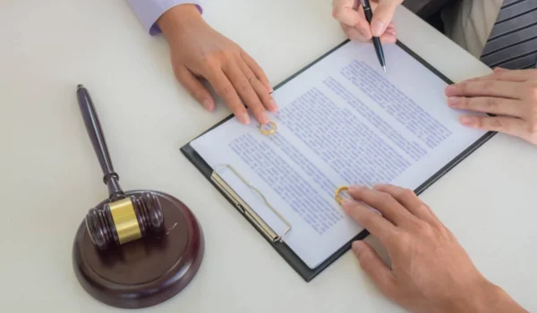 North Carolina Divorce Laws