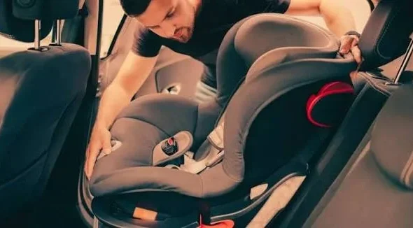 Pennsylvania Car Seat Laws Explained