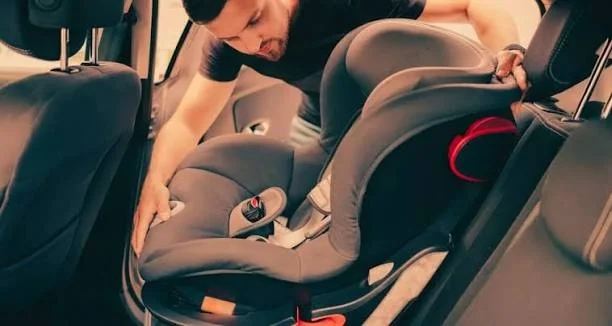 Pennsylvania Car Seat Laws Explained