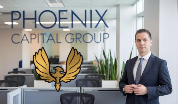 Phoenix Capital Group