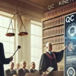 QC Kinetix Lawsuit