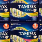 Tampax Lawsuit